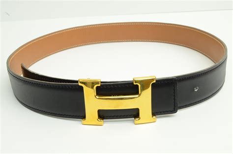 all hermes men's belts|real hermes belt men.